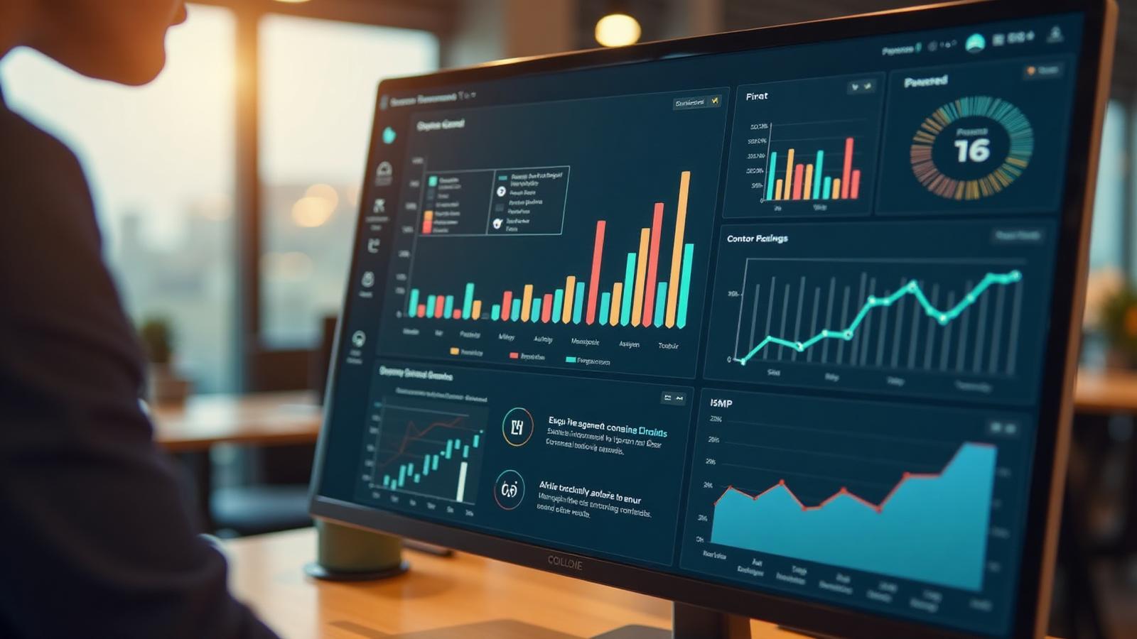 Donor Segmentation Using AI