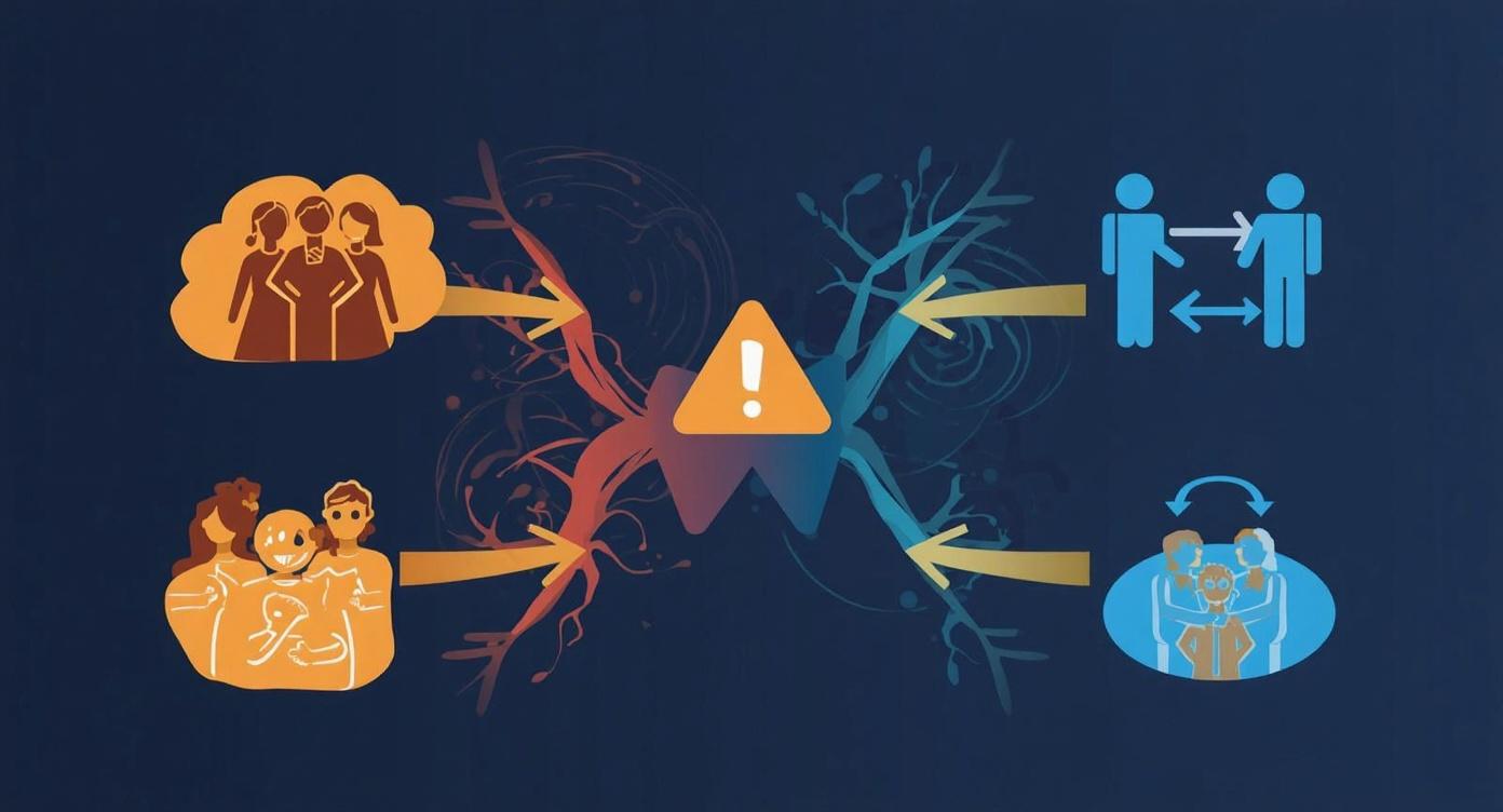 AI-powered early warning system dashboard for major donor engagement monitoring