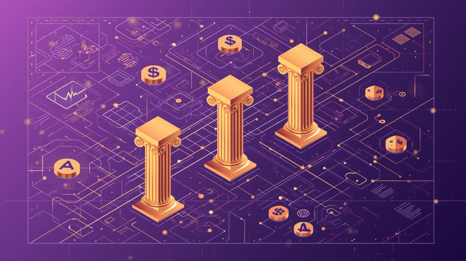 Embedded AI in nonprofit goals, budgets, and KPIs
