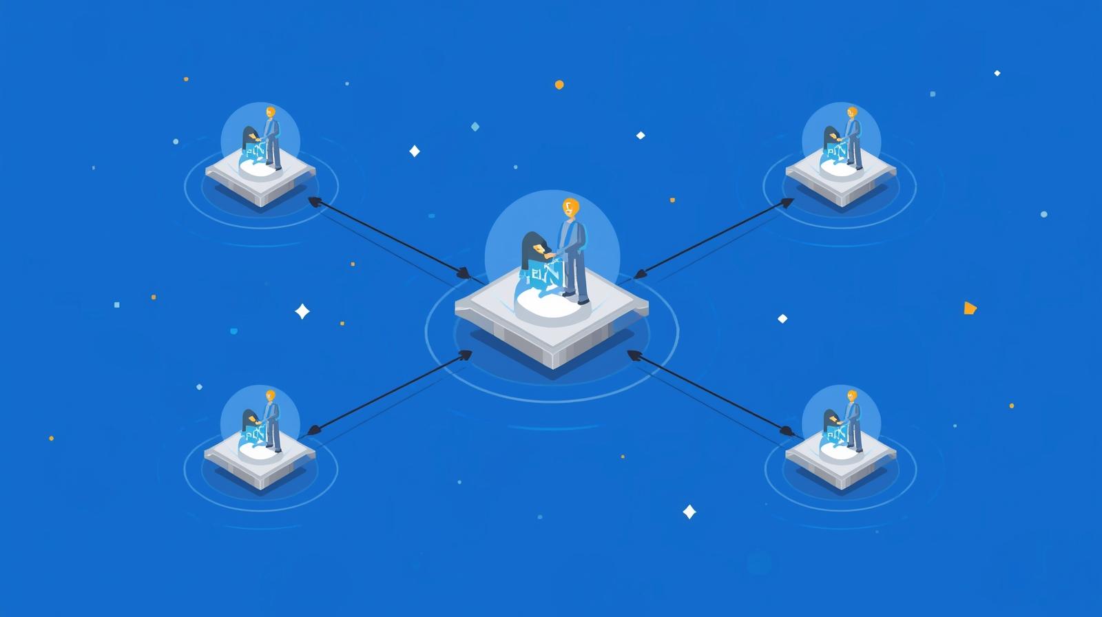 Enterprise AI agents like Salesforce Agentforce transforming nonprofit operations