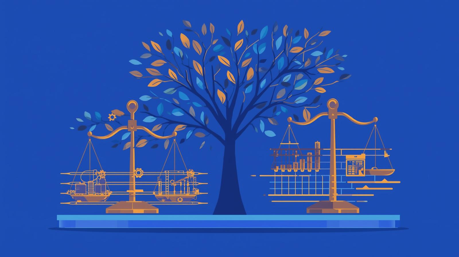 Large nonprofit organization evaluating enterprise AI solutions