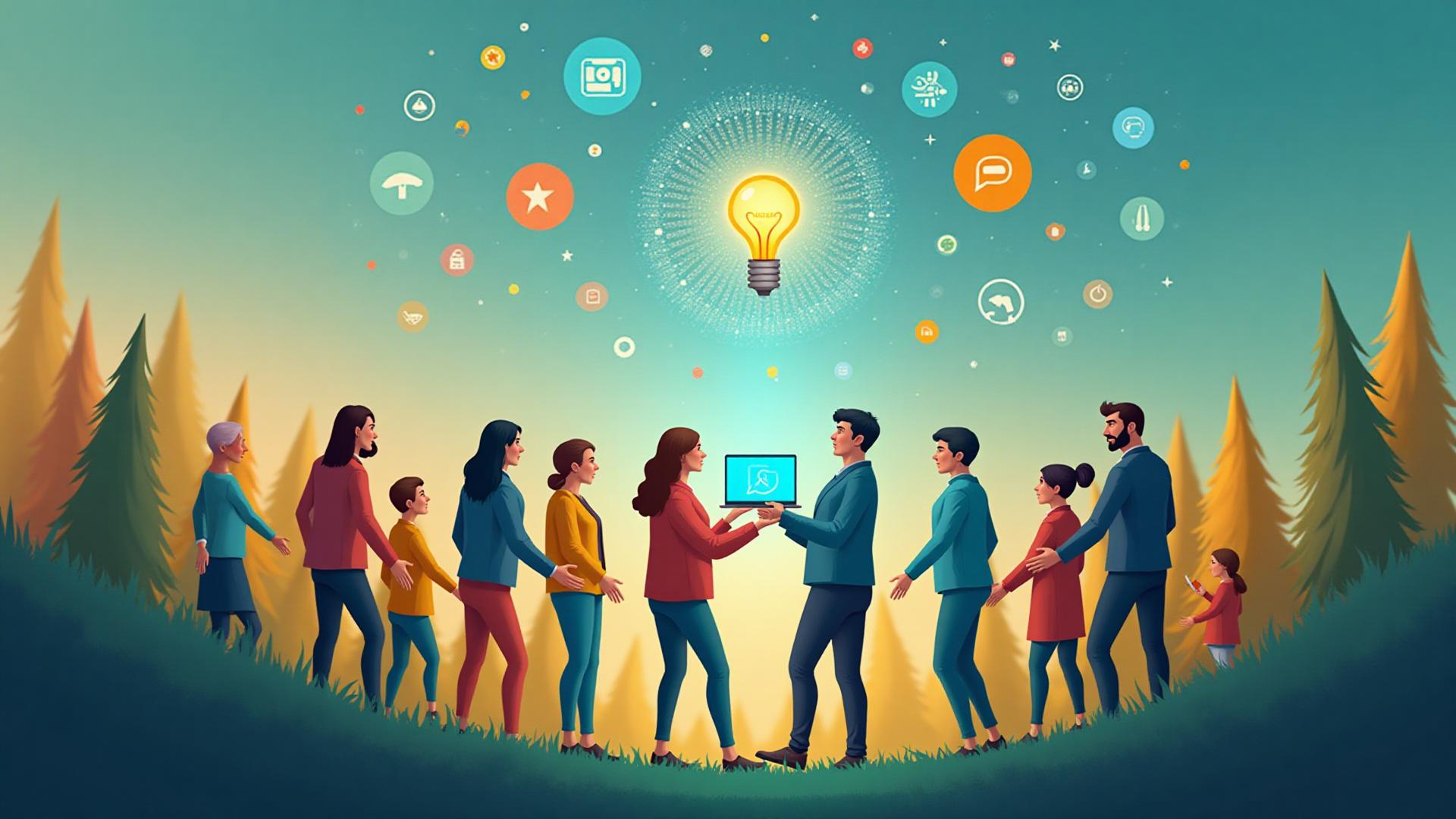 Ethical AI for Nonprofits: How to Use AI Responsibly and Transparently