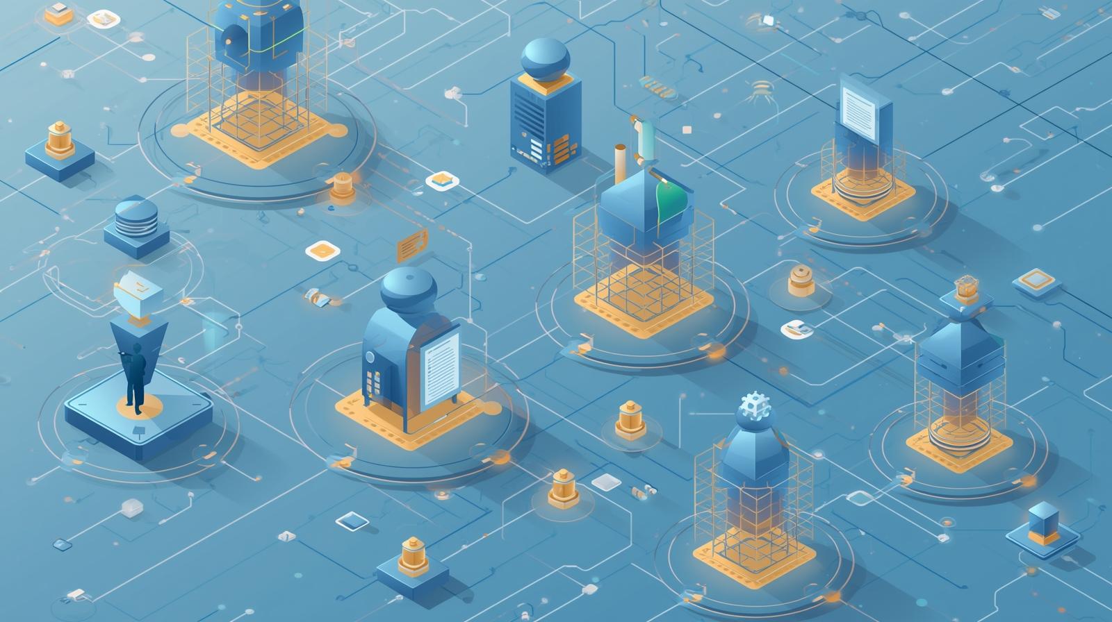 Foundation technology requirements and grantmaker expectations for nonprofit AI capacity