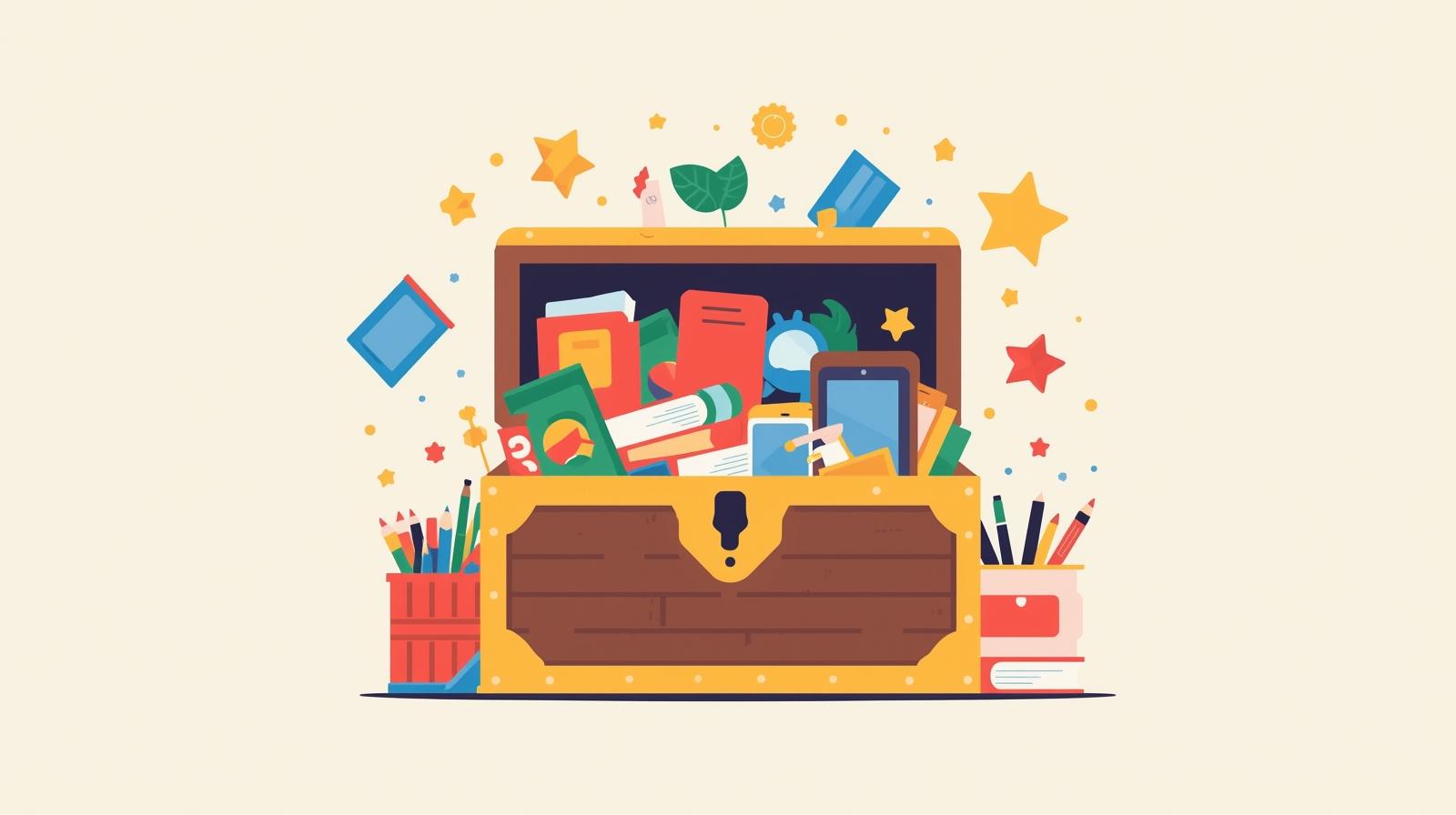 Nonprofit professionals learning AI skills through online training