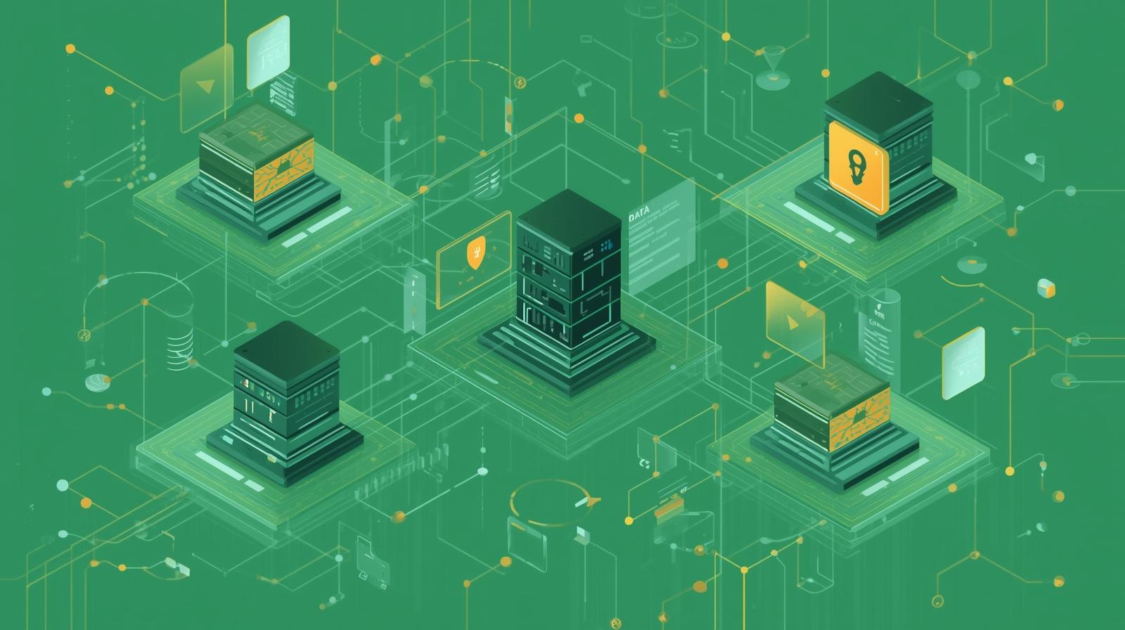 Local AI tools running on nonprofit computers for data privacy