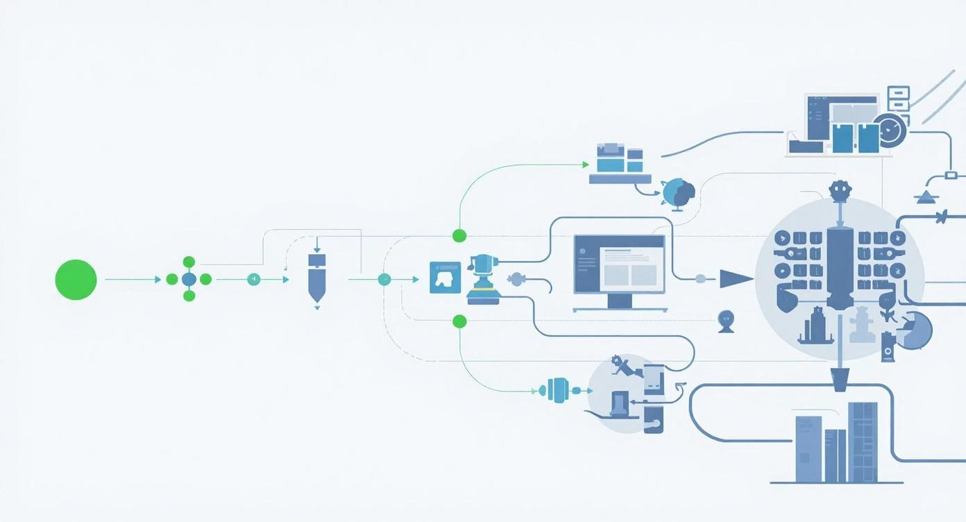 Scaling AI from pilot to production in nonprofits