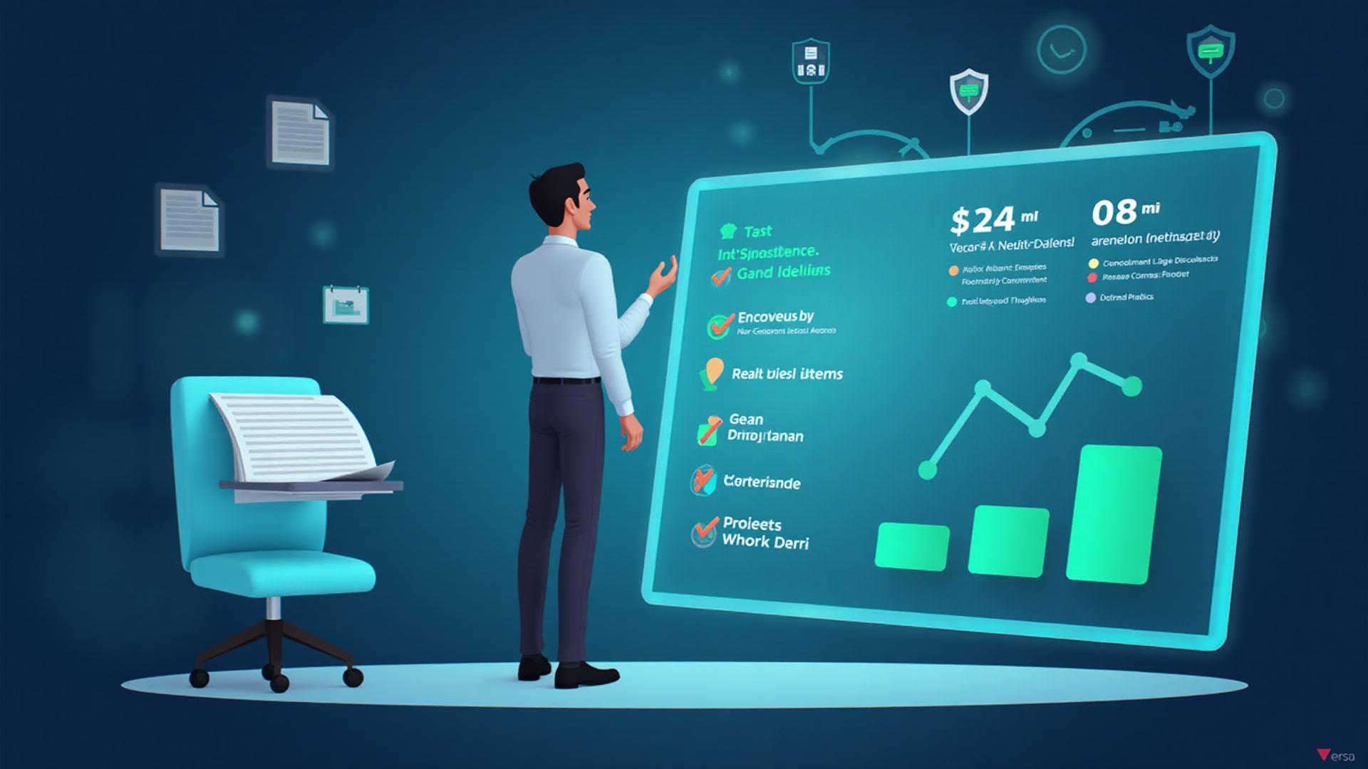 AI transforming compliance management for nonprofits