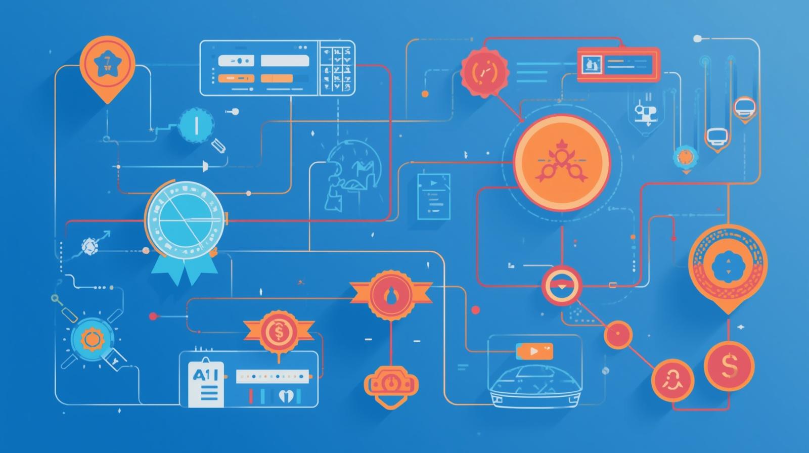 Gamified fundraising with AI-powered interactive giving experiences for nonprofits