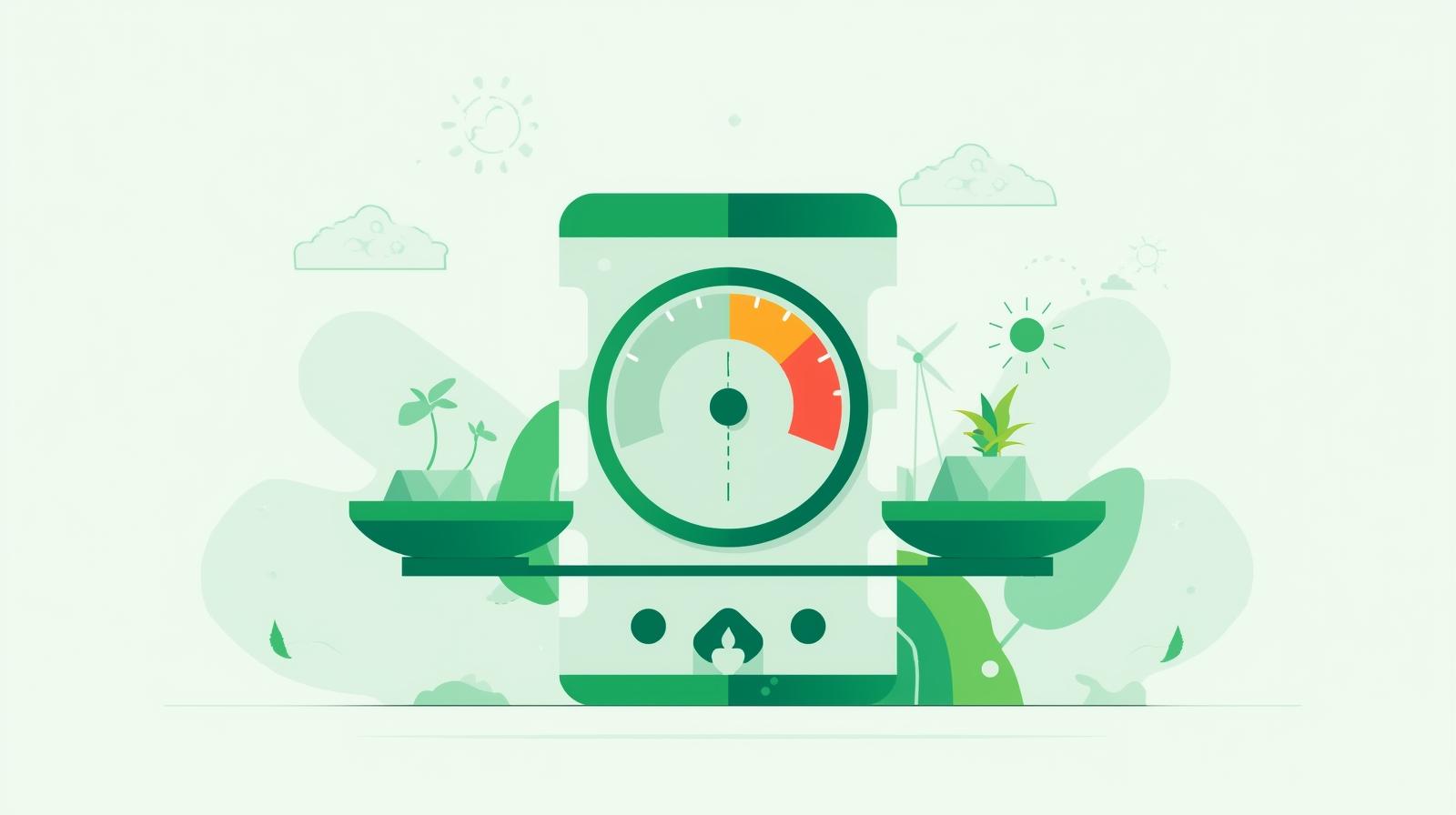 Understanding the environmental impact of generative AI for nonprofits