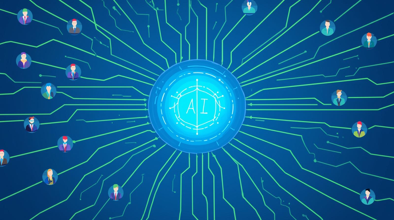 Google Gemini AI tools for nonprofit organizations