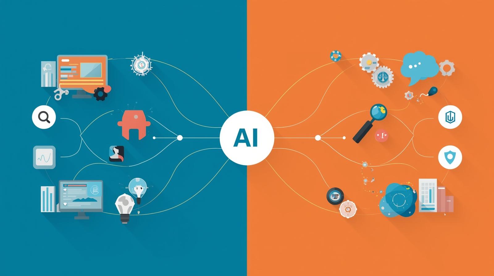 Google Workspace AI vs Microsoft Copilot comparison for nonprofits