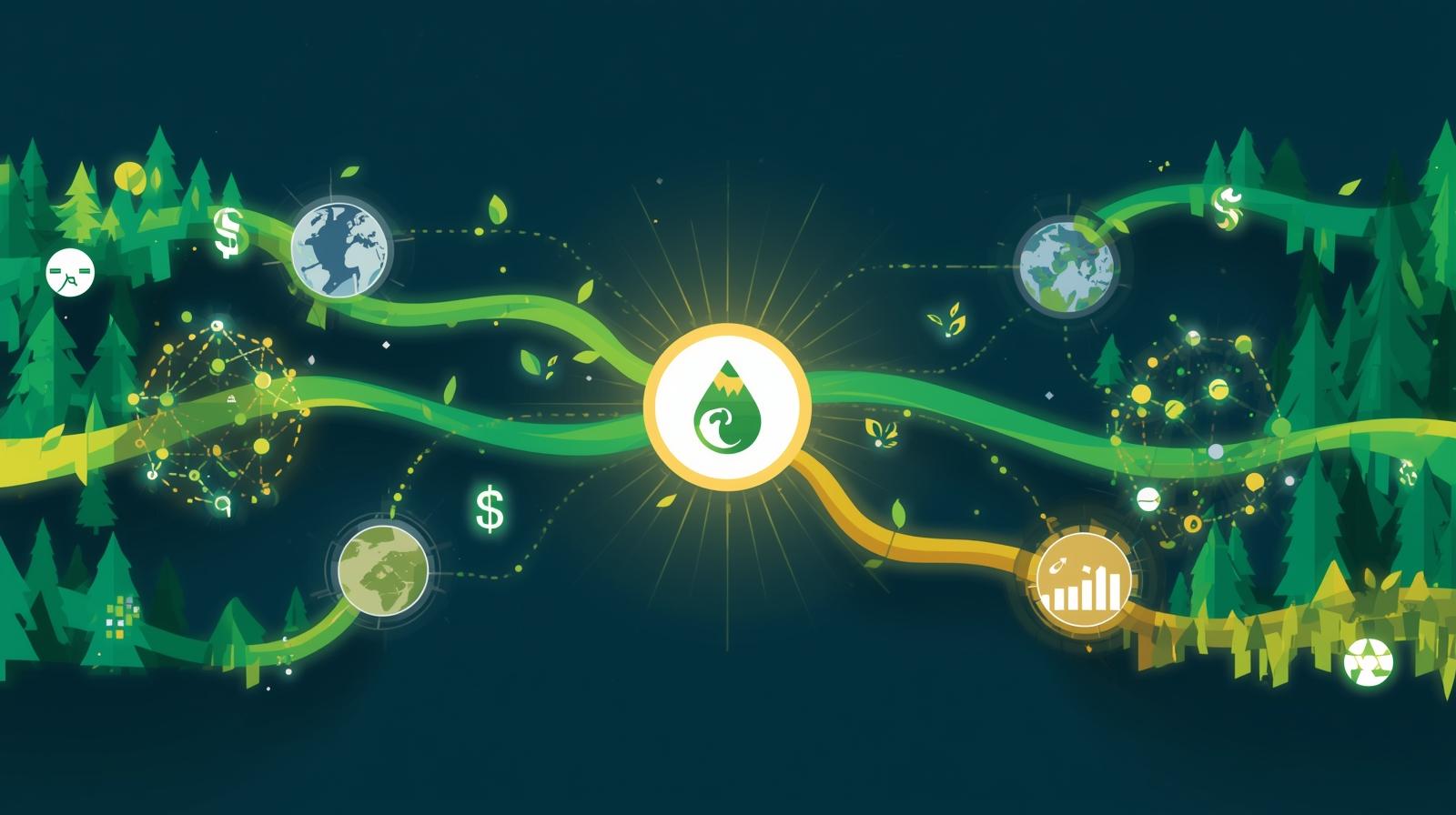 Google AI for Nature Accelerator supporting environmental nonprofits with AI tools and funding