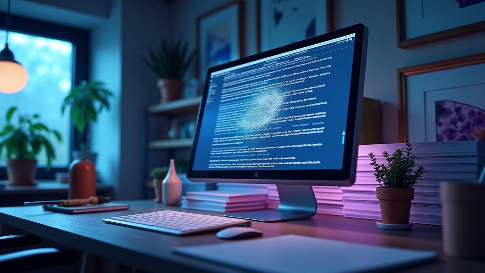 AI-Powered Grant Proposal Drafting