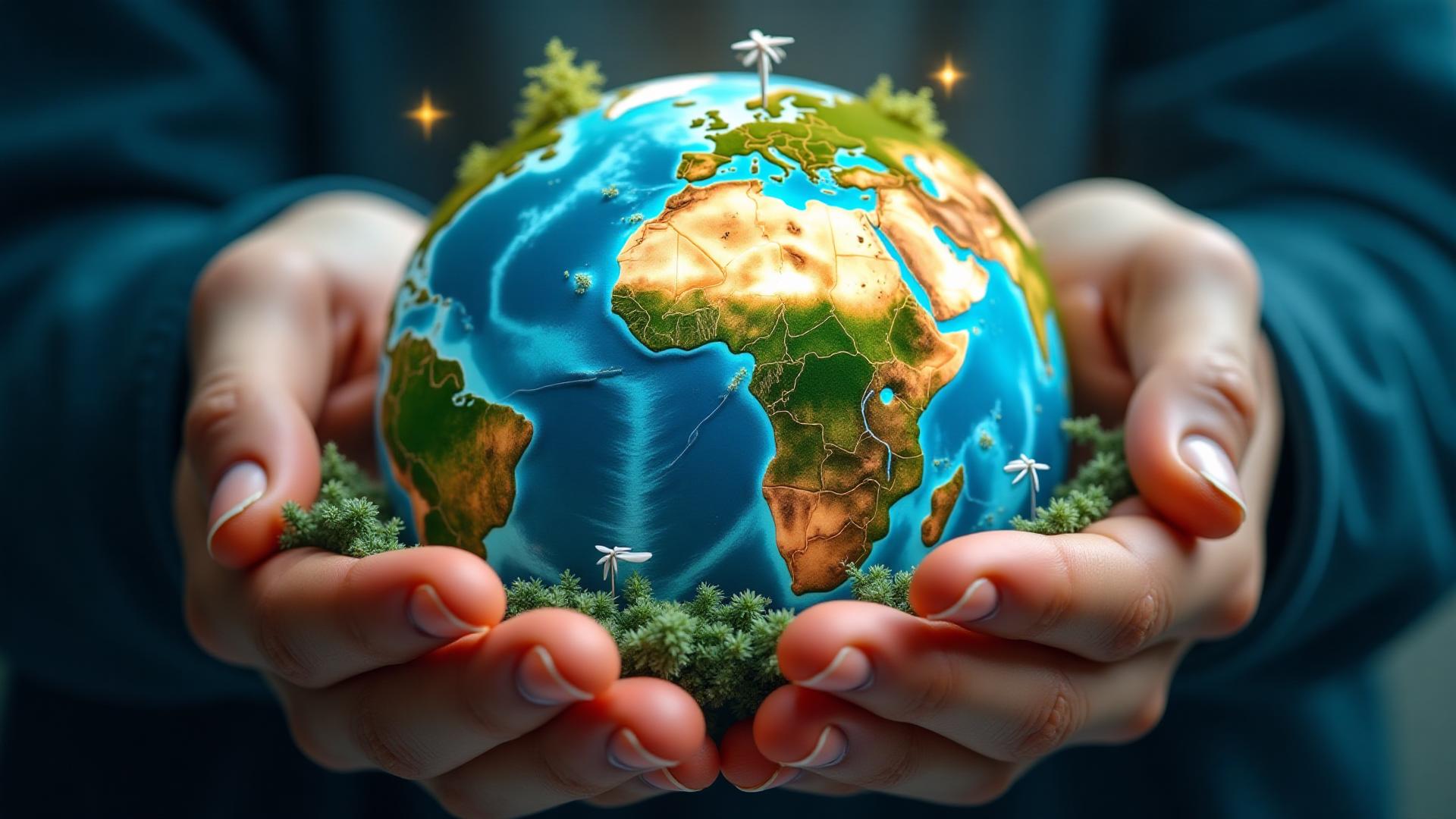 AI solutions for nonprofit organizations