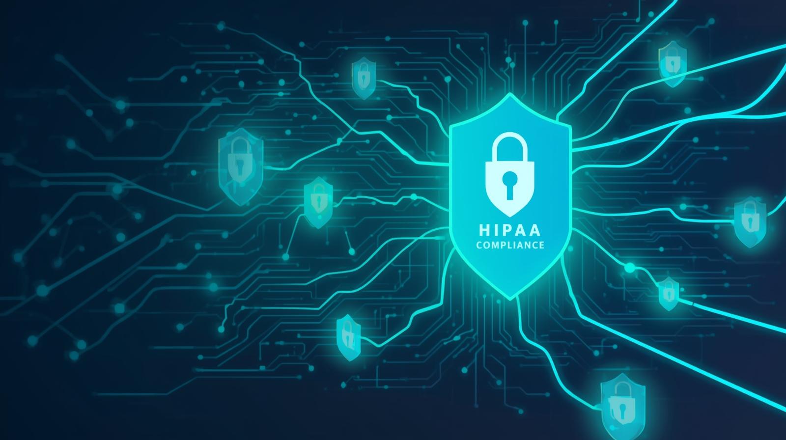 Healthcare data protection and HIPAA compliance for AI in nonprofit healthcare organizations