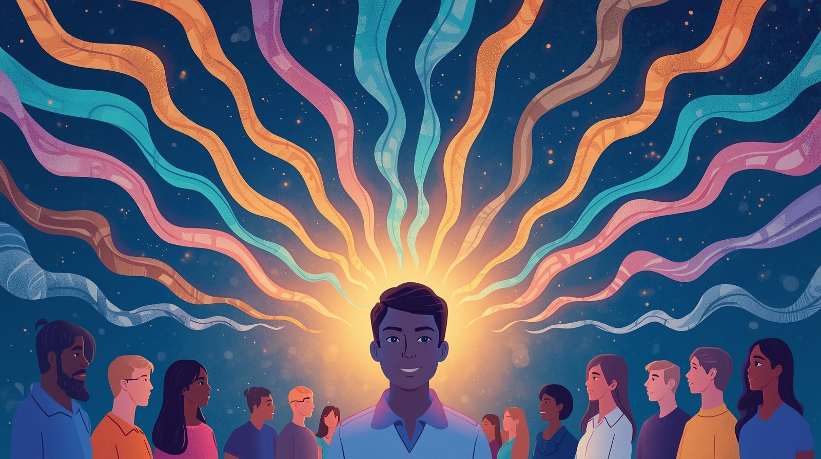 AI helping nonprofits send consistent, personalized donor messages