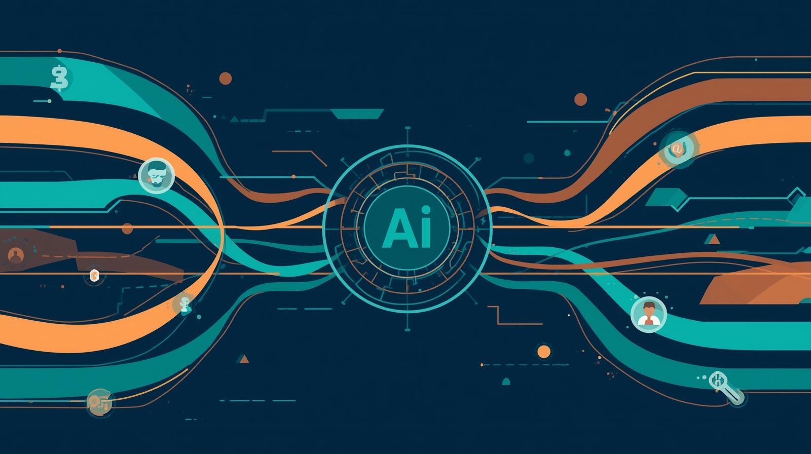 AI-powered revenue diversification strategies for nonprofits