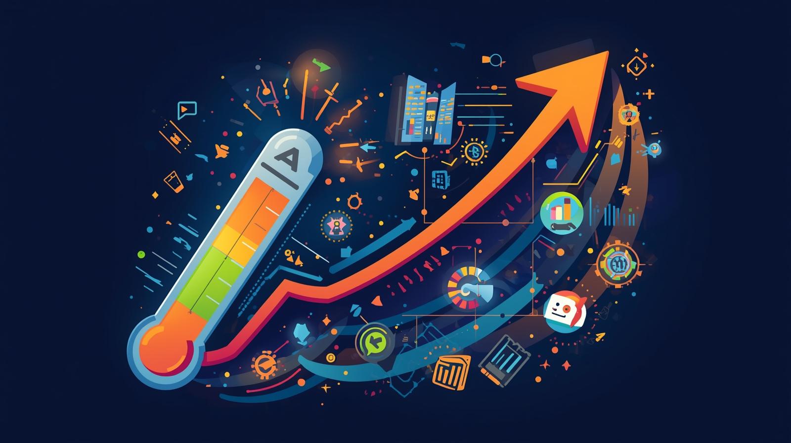 AI optimizing nonprofit crowdfunding campaigns