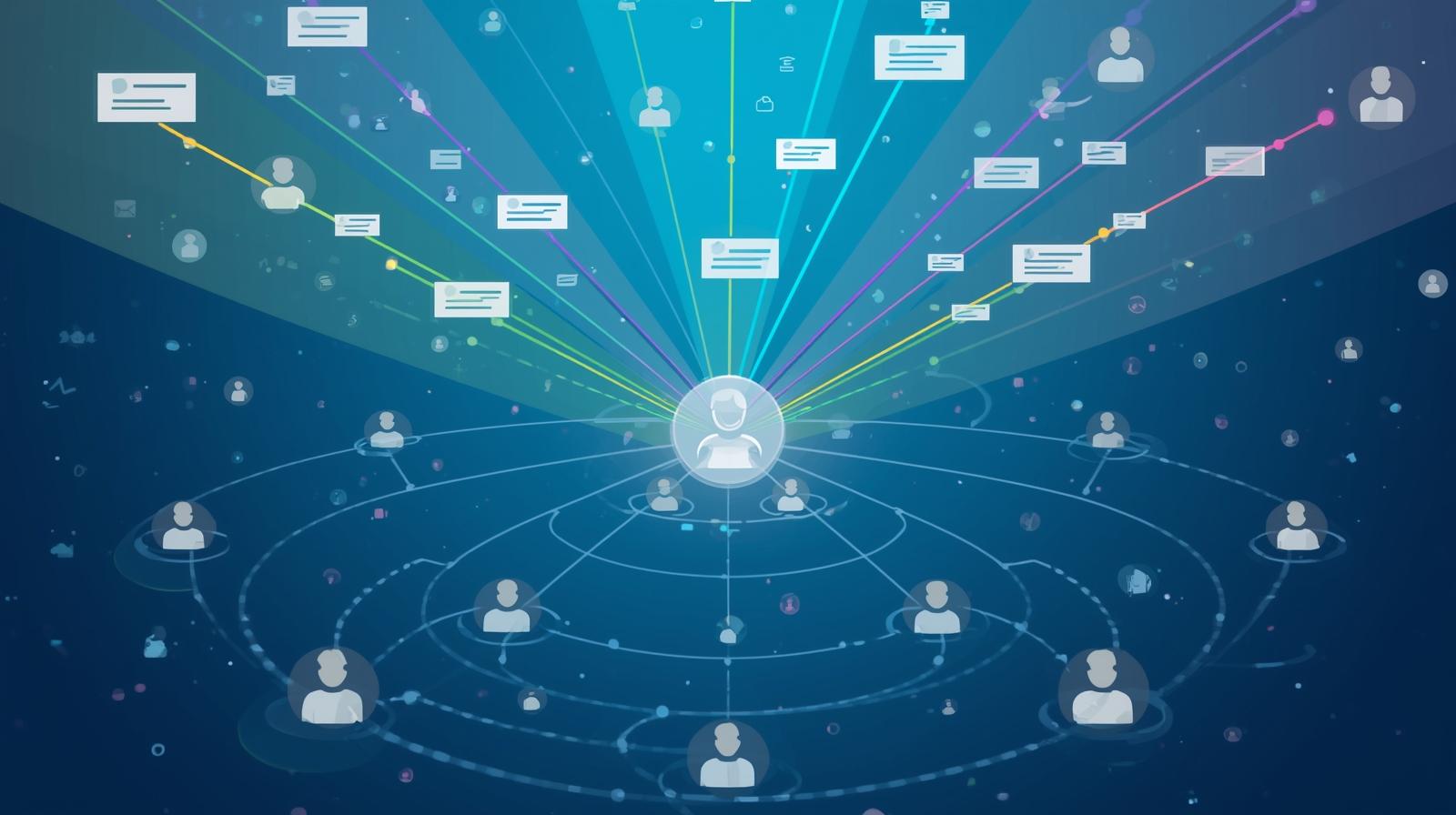 AI-powered member communications and engagement for membership nonprofits