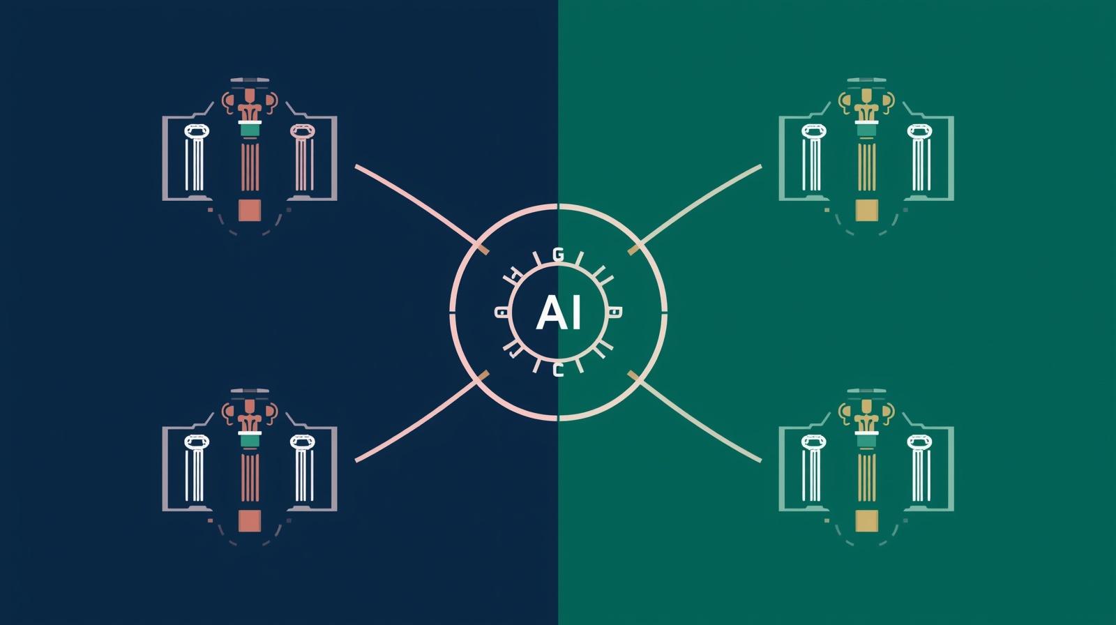 Nonprofit Board AI Oversight and Governance Framework