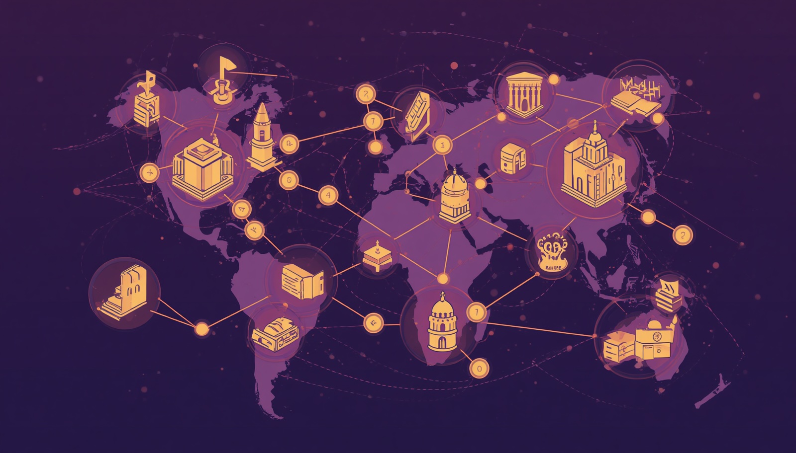 Cultural heritage nonprofits coordinating on AI through AI4LAM