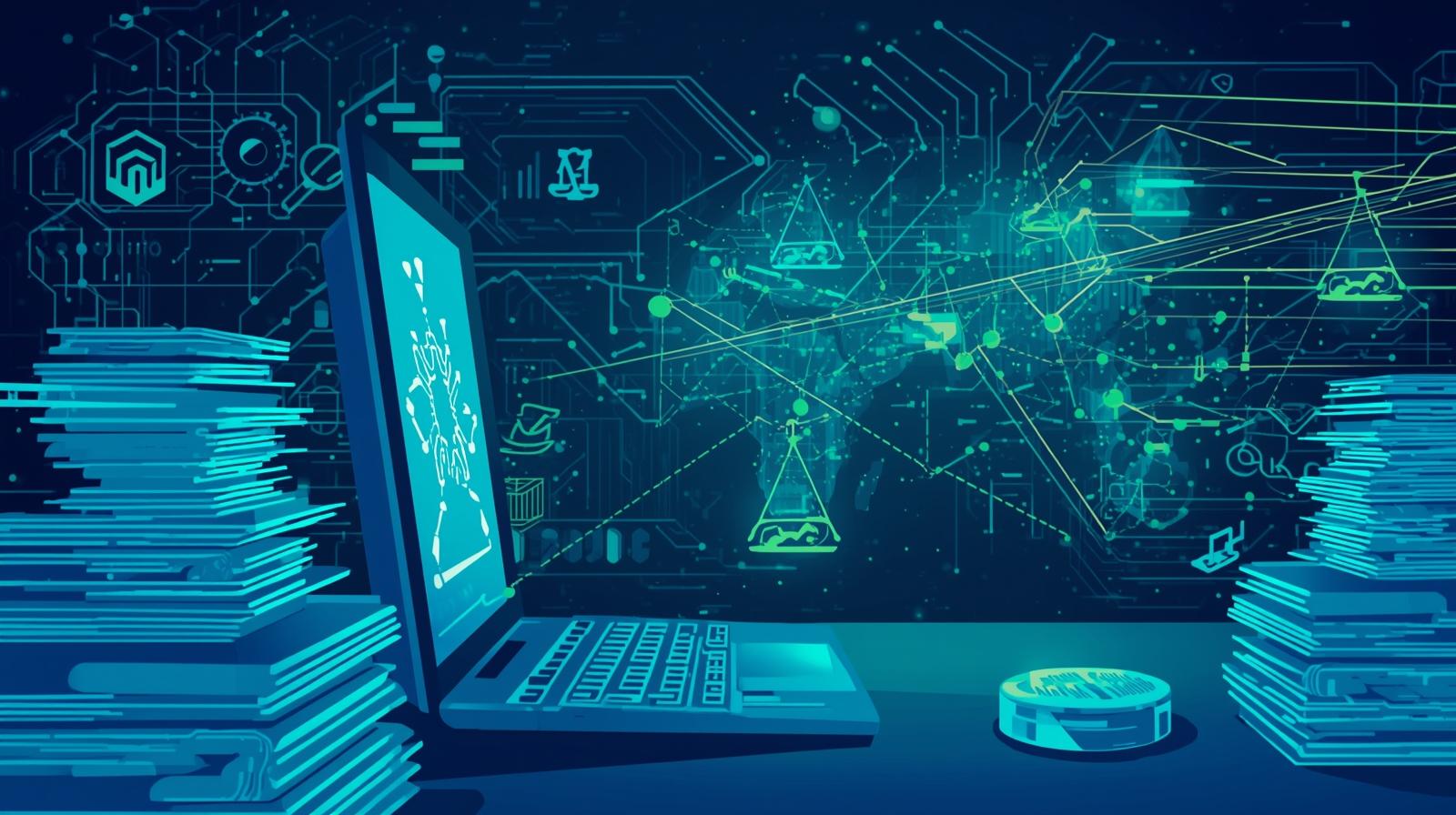 AI transforming legal aid services to improve access to justice