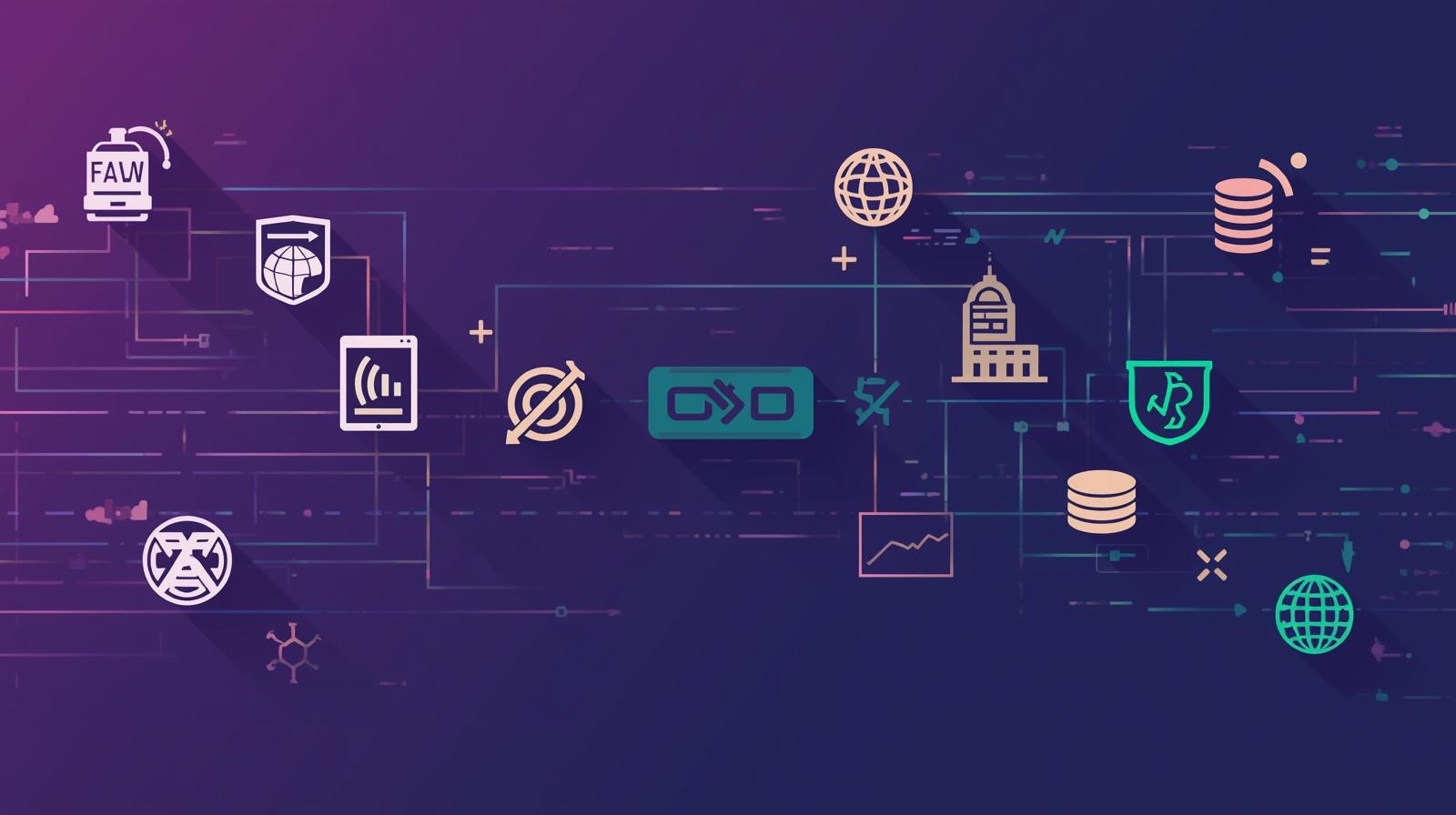 Model Context Protocol connecting AI to nonprofit systems