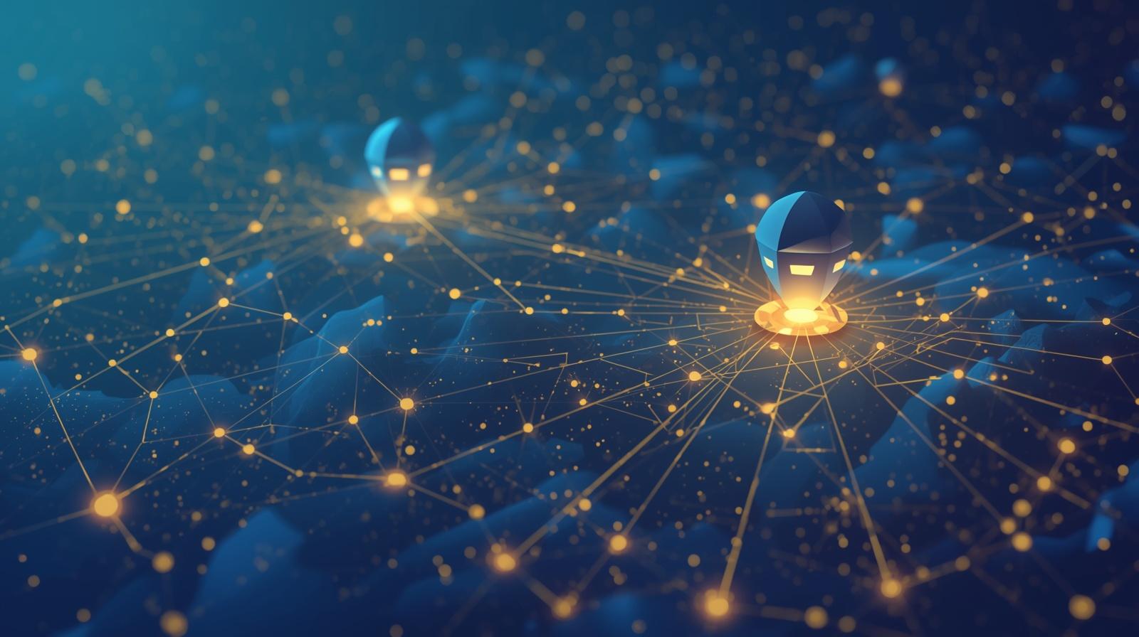 AI research agents helping nonprofits with grant prospecting and landscape analysis