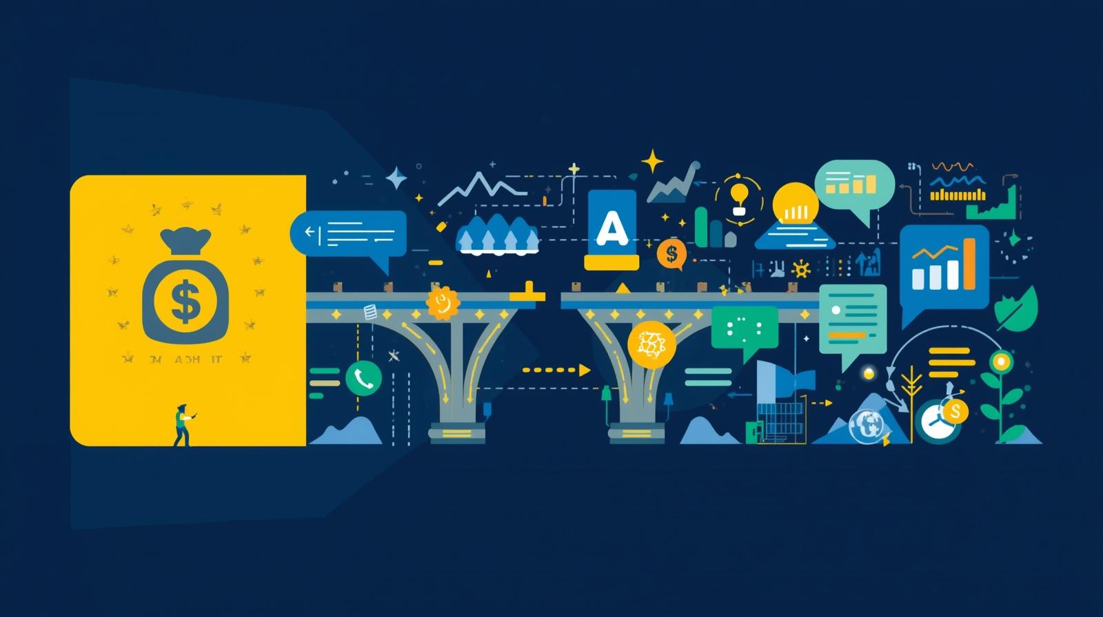 Small nonprofit AI tools access and equity