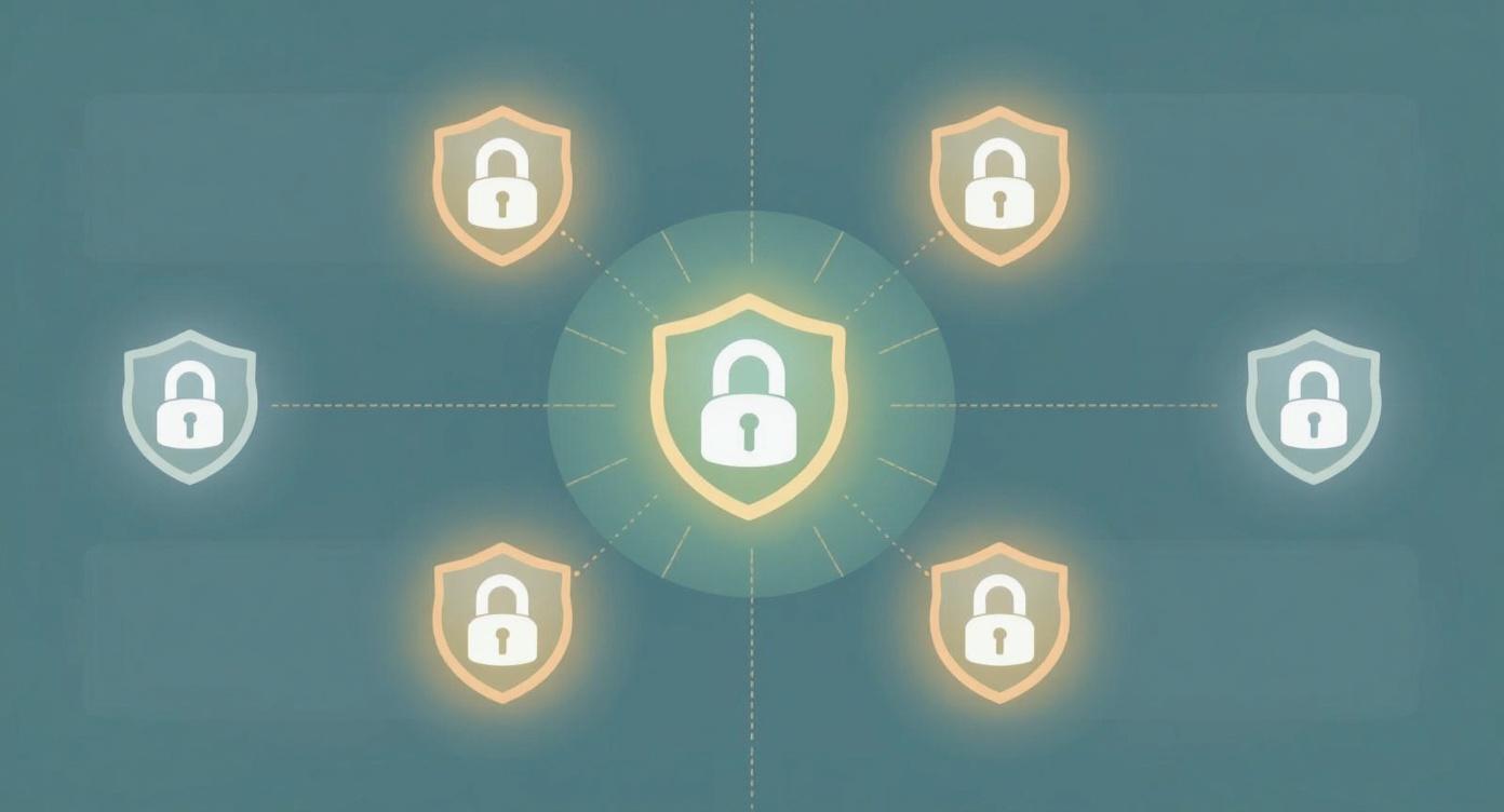 Protecting donor privacy while implementing AI fundraising strategies