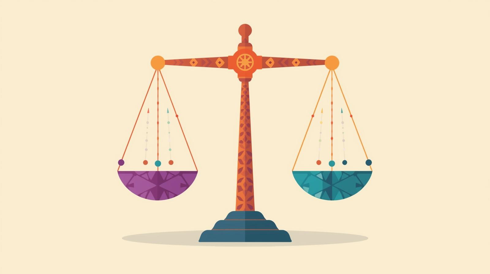 Strategic framework for choosing equitable AI tools