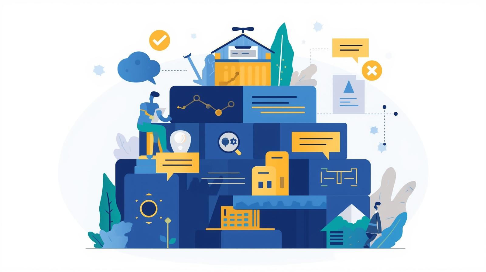 Creating an AI policy for nonprofit organizations