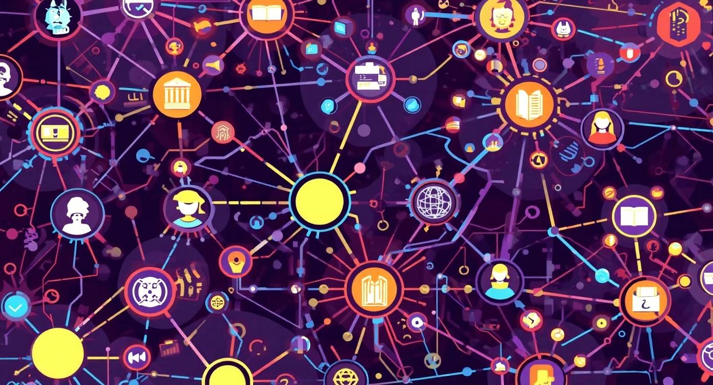 Nonprofit organization participating in AI research pilot program