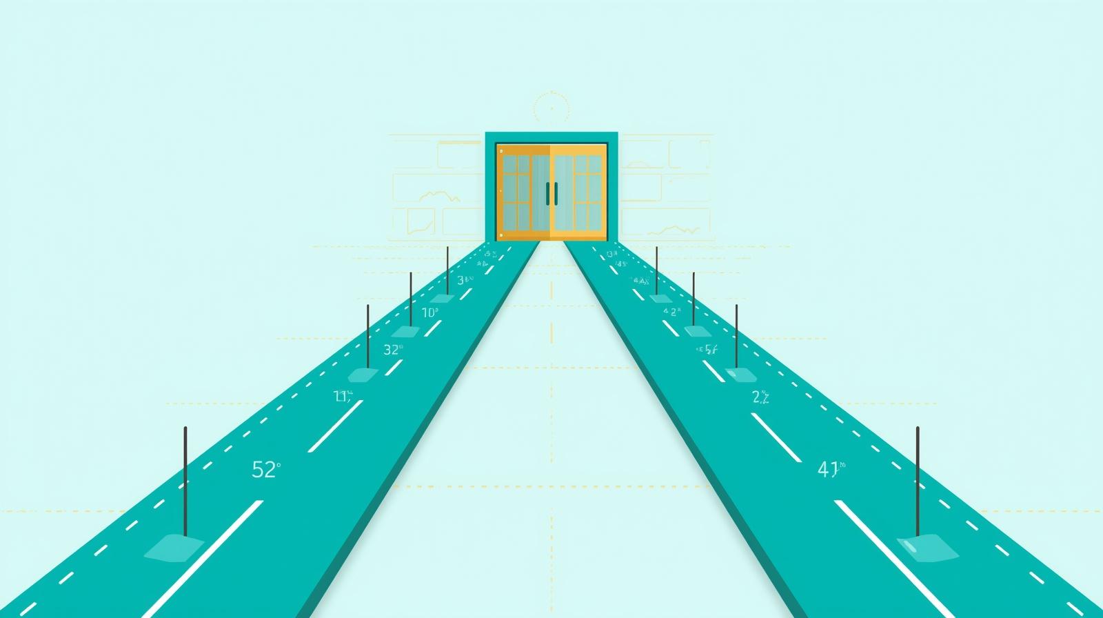 Nonprofit staff reviewing AI pilot data and metrics for board presentation