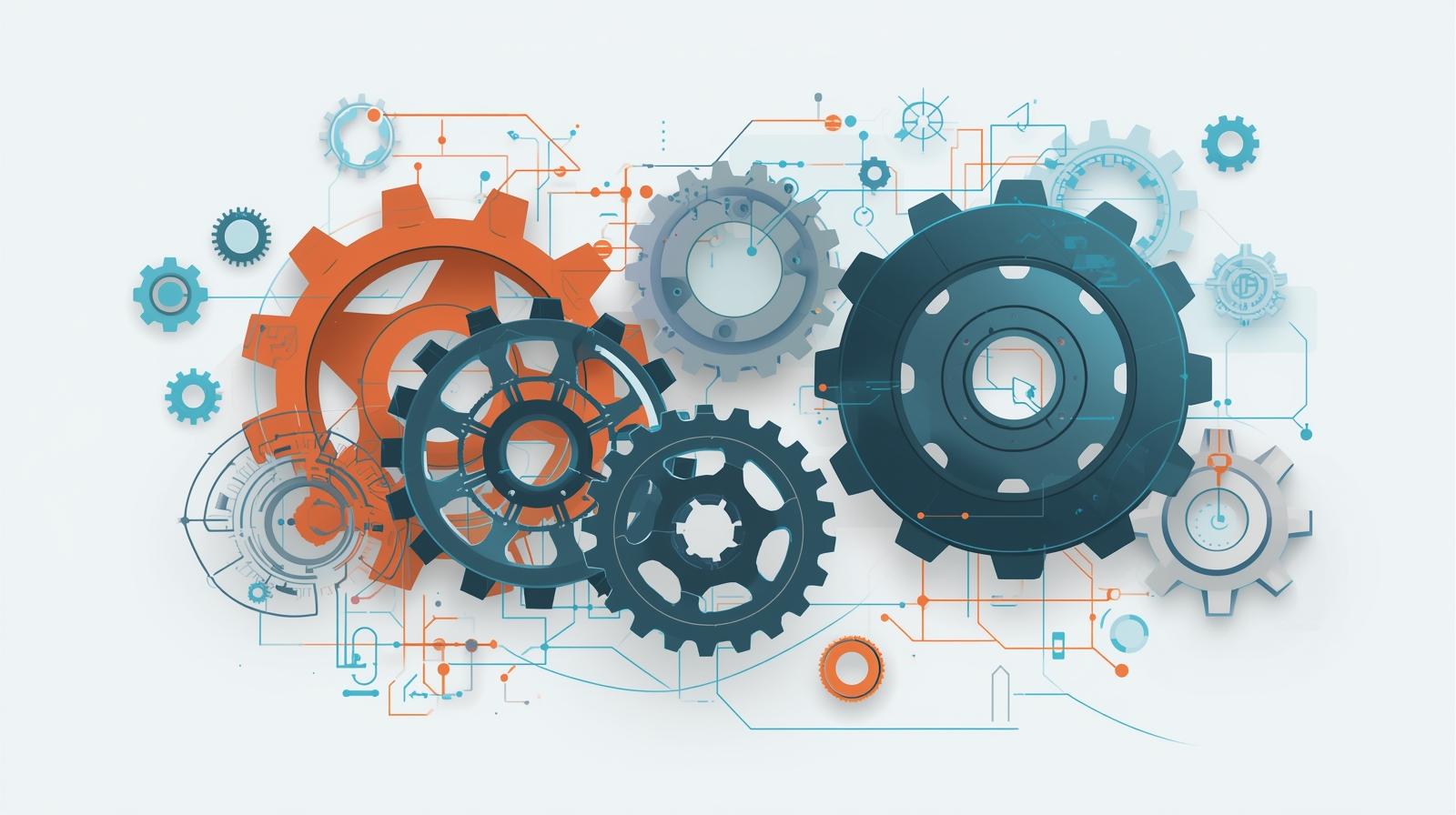 Nonprofit team reviewing data governance documentation