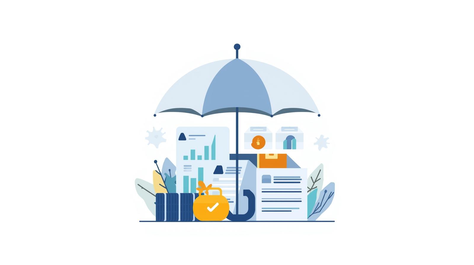 AI-powered insurance claims and risk documentation for nonprofits