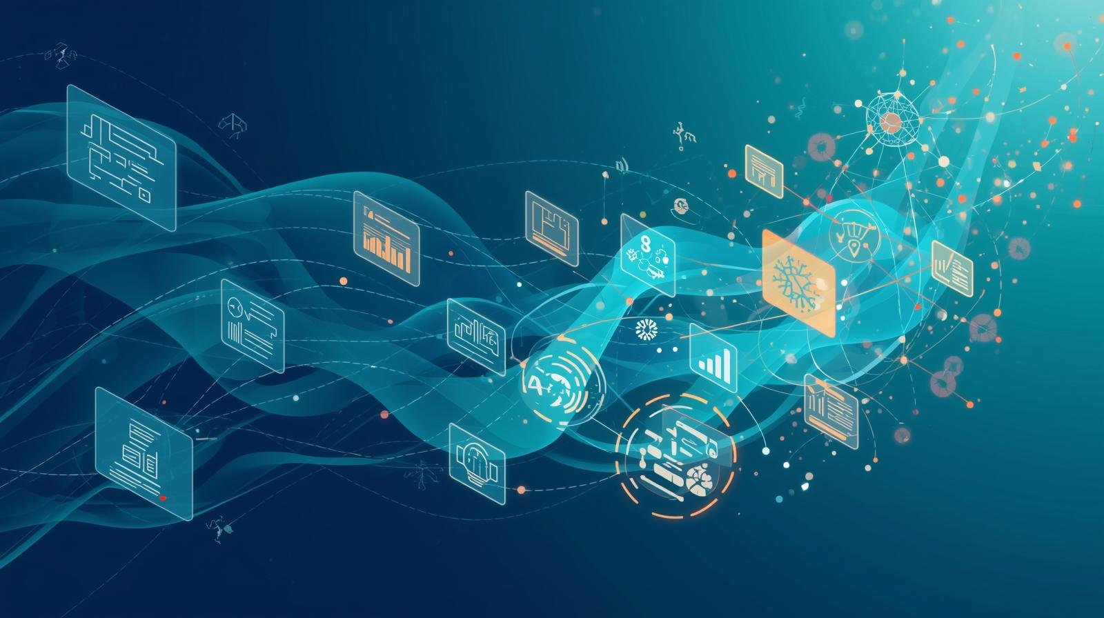 AI transforming nonprofit grant reporting and funder communication