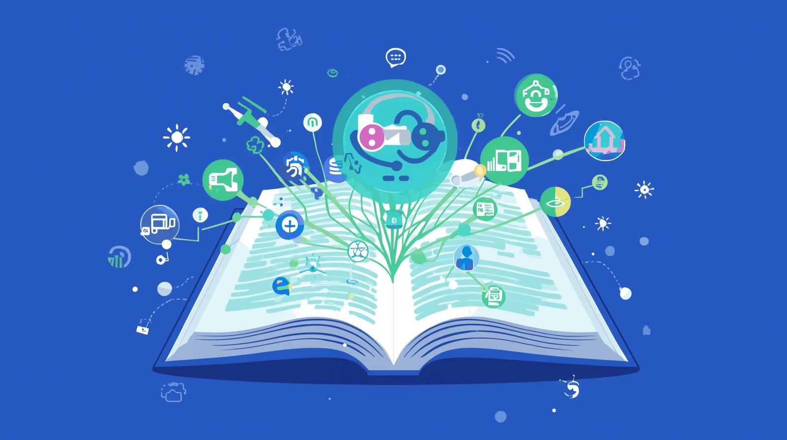 AI-powered employee handbook creation and management for nonprofits