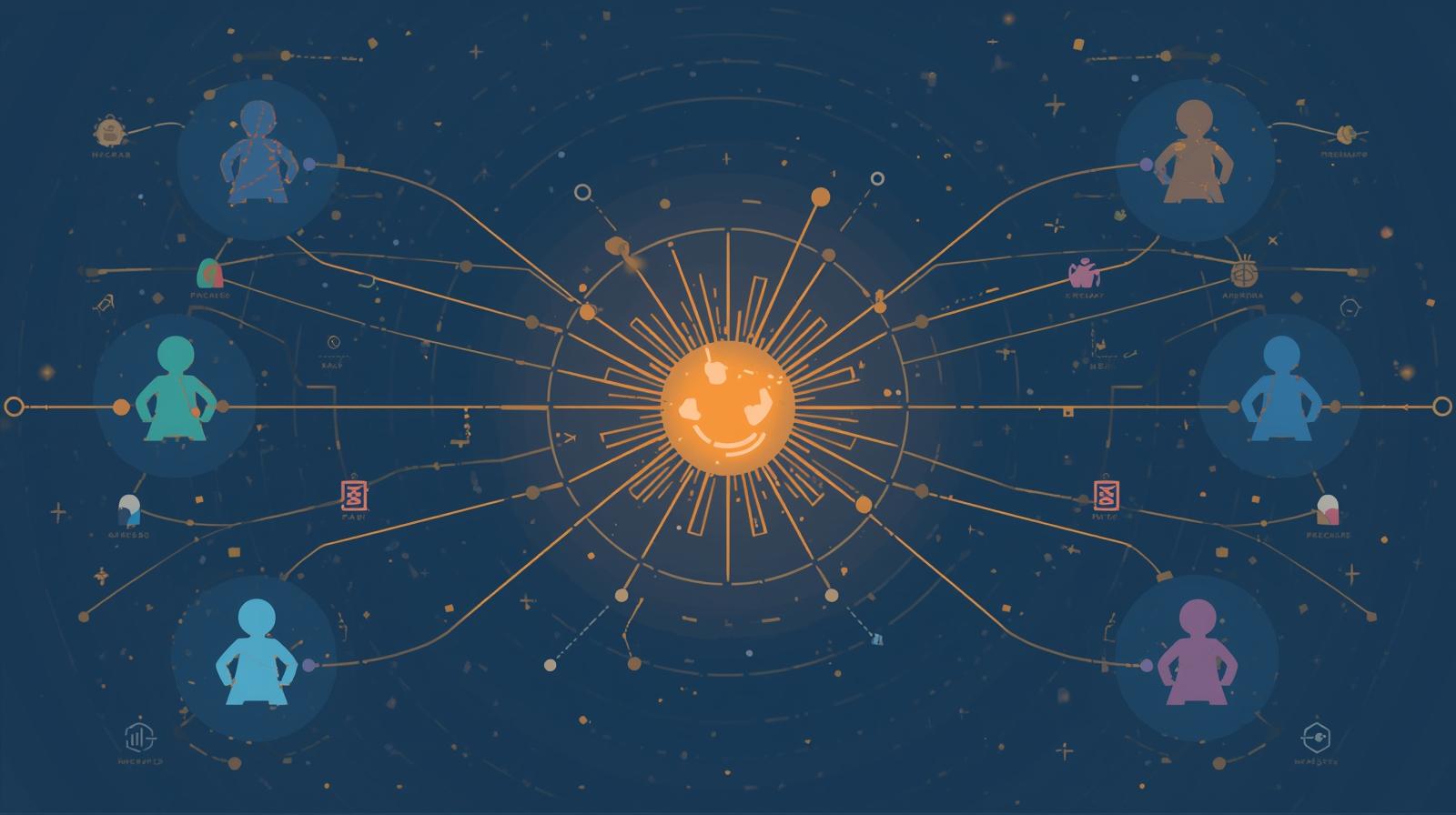 Humanity AI Initiative - Foundation Coalition for People-Centered AI