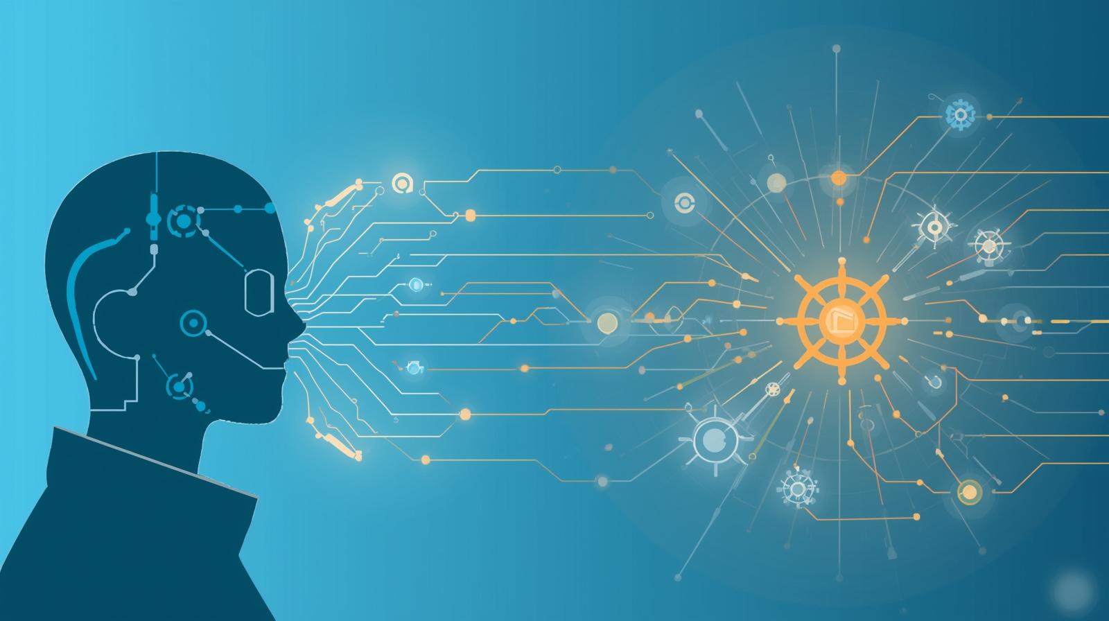 The Future Nonprofit Workforce: Humans + AI Working Together