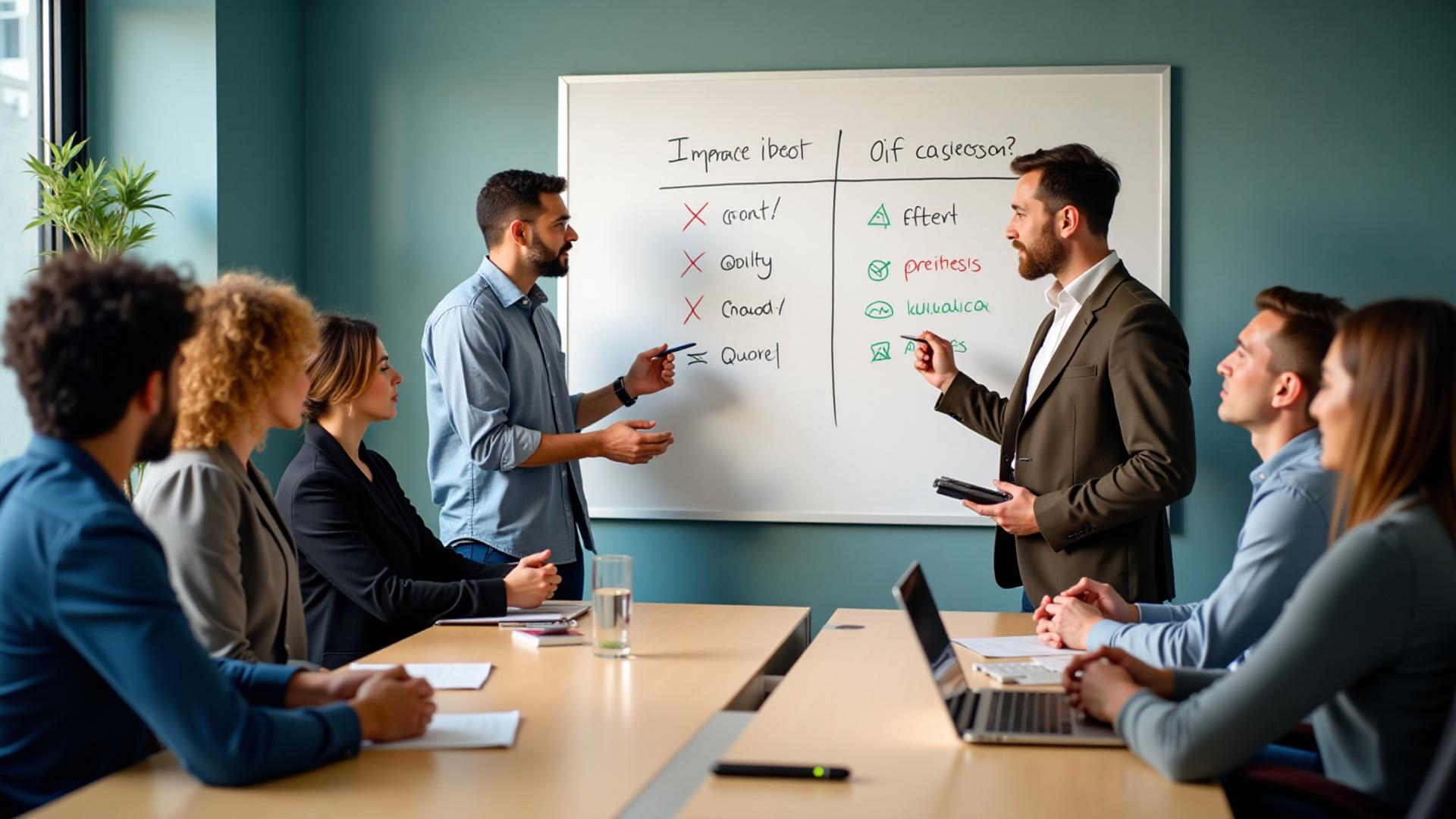 How to Identify the Best AI Use Cases for Your Nonprofit