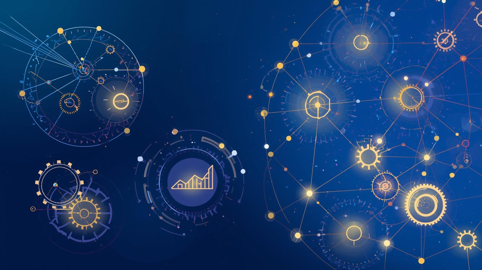 Impact investing AI algorithms for nonprofit selection