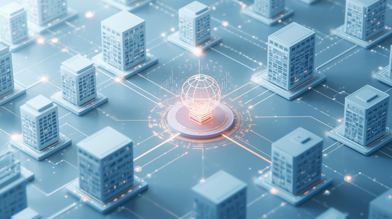 Coordinating AI implementation across multiple nonprofit locations