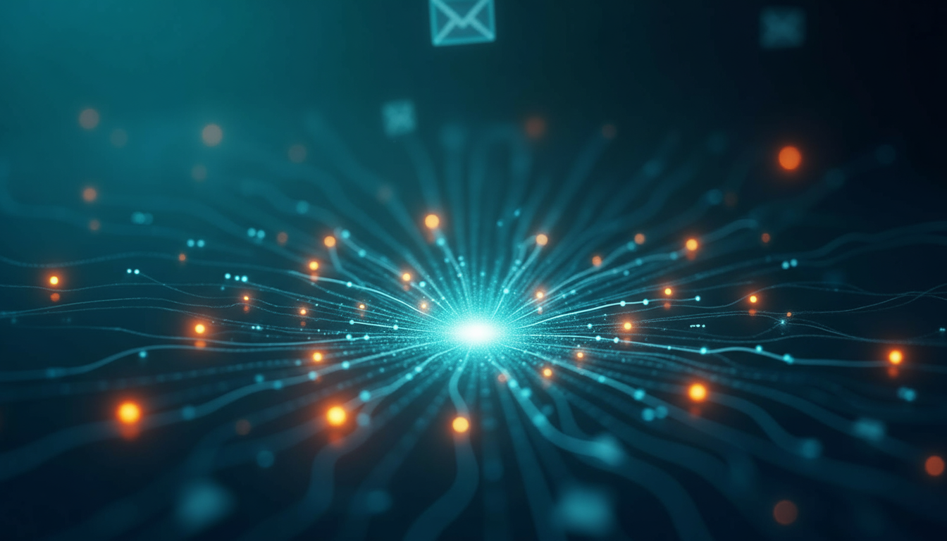 AI transforming nonprofit communication visualization