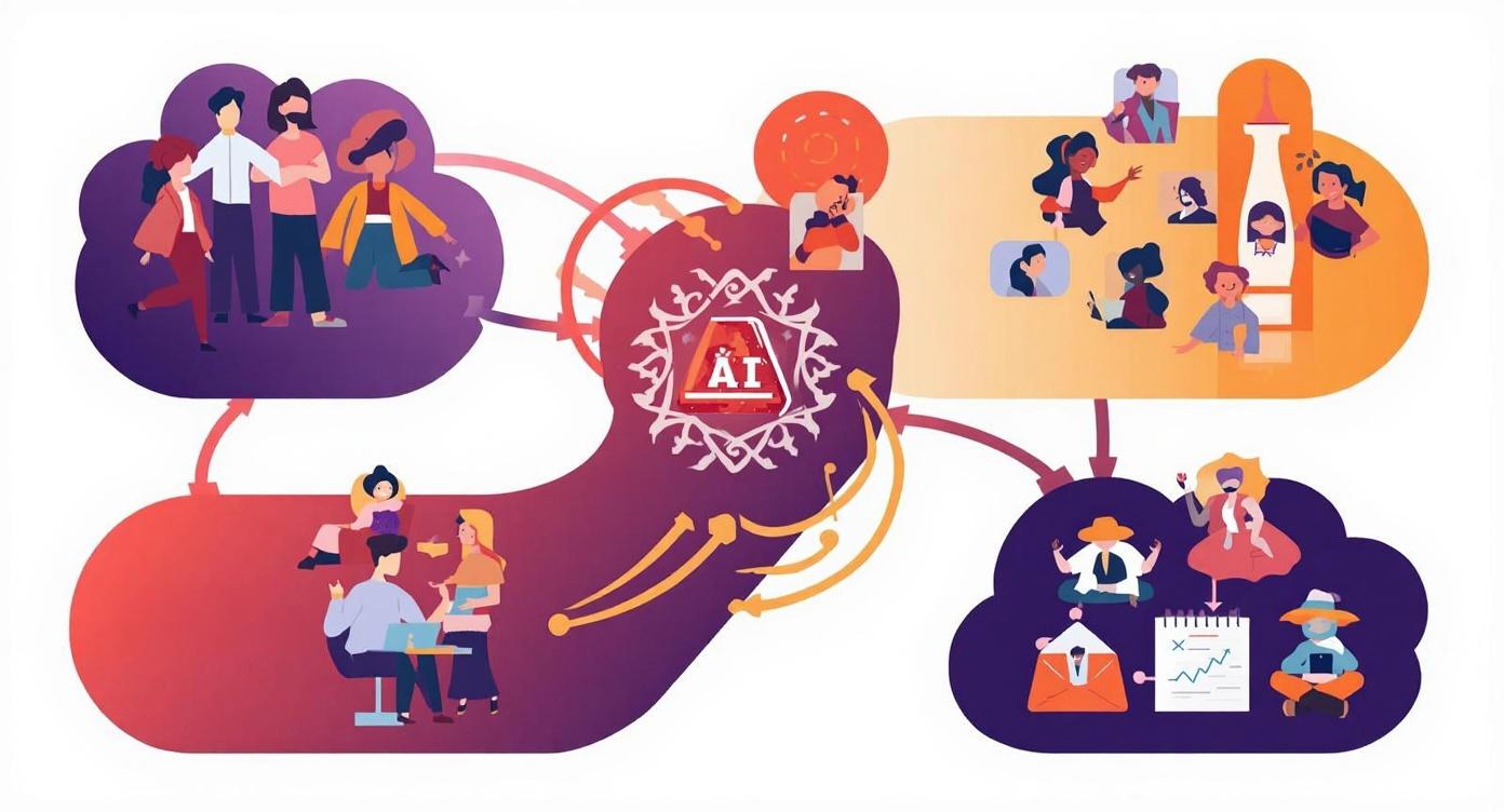 LinkedIn Future of Work Fund for nonprofits focused on AI workforce development