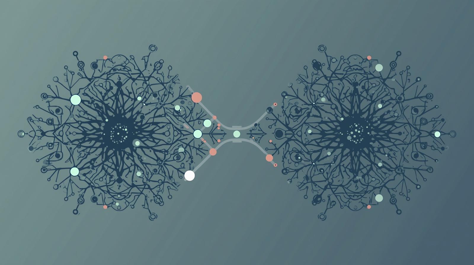 Artificial intelligence transforming logic model development for nonprofits