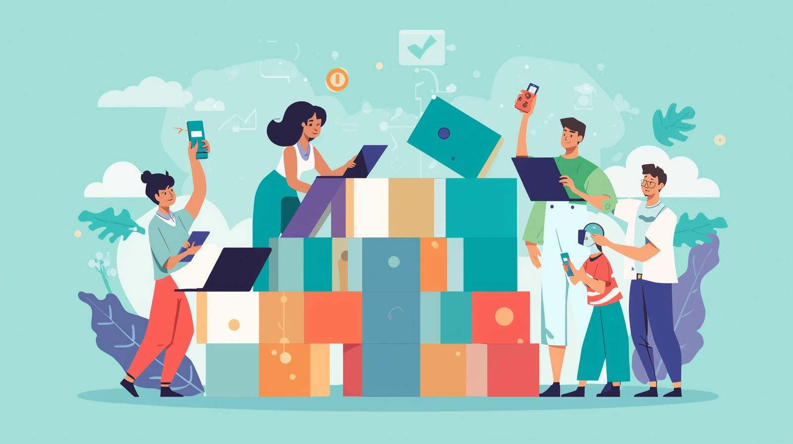 Low-code AI platforms empowering nonprofit teams