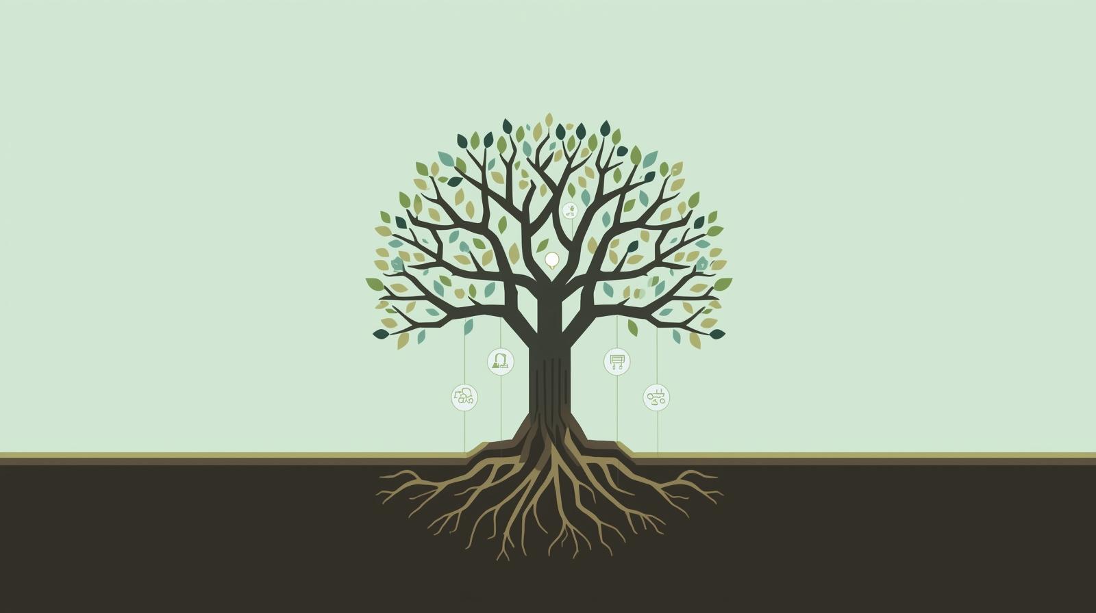 AI tools supporting nonprofit leadership transitions and founder syndrome management