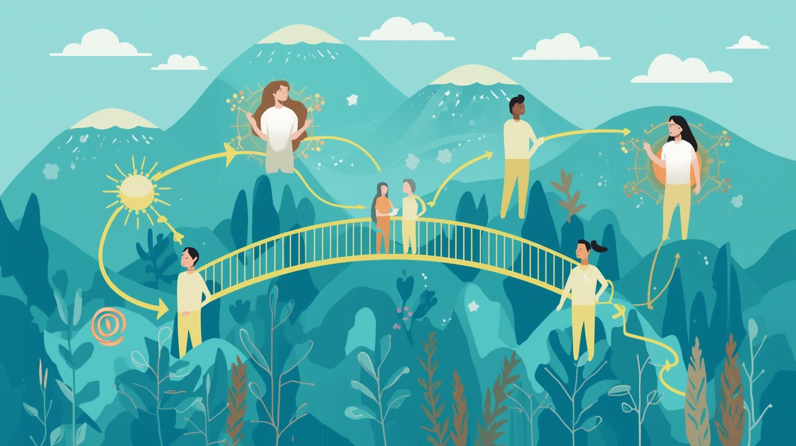 Managing AI anxiety in nonprofit workplaces