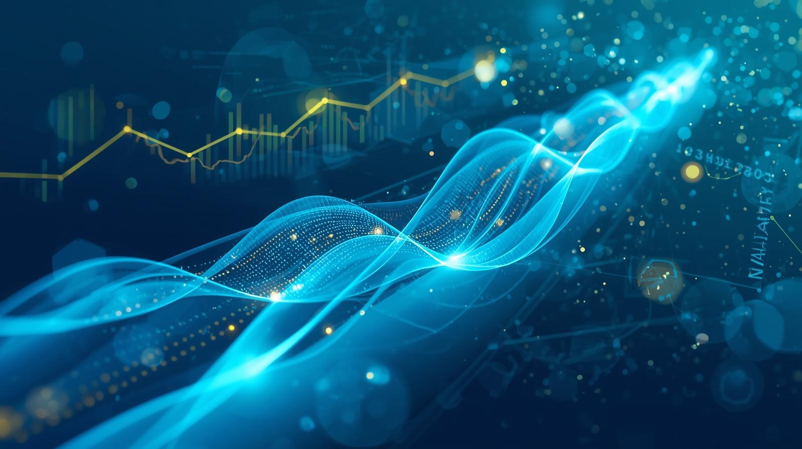 AI-powered market intelligence and sector trend tracking for nonprofits